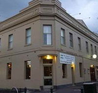 Naughtons Parkville Hotel - Gold Coast 4U