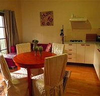 Barrington Wilderness Cedar Lodge Accommodation - Accommodation Gold Coast