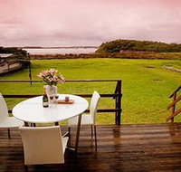 Taren Point Beach House - Accommodation Gold Coast