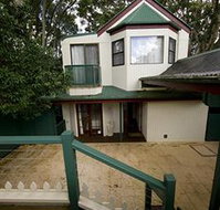 Montville Attic - Accommodation Gold Coast