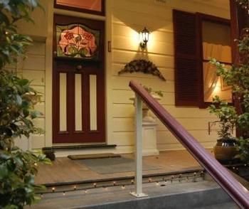 Chalet Blue Mountains - Accommodation Gold Coast 0