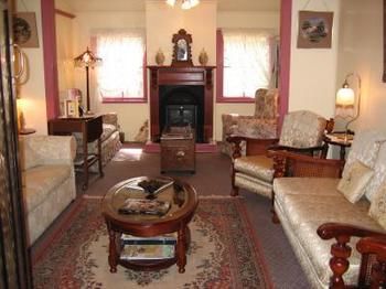 Chalet Blue Mountains - Accommodation Gold Coast 1