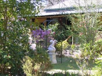 Chalet Blue Mountains - Accommodation Gold Coast 3