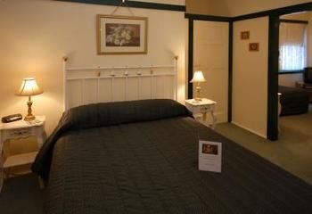 Chalet Blue Mountains - Accommodation Gold Coast 4
