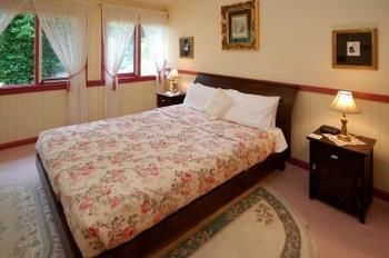 Chalet Blue Mountains - Accommodation Gold Coast 5