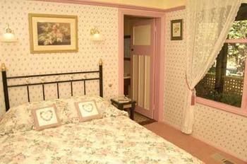Chalet Blue Mountains - Accommodation Gold Coast 6