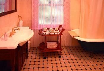 Chalet Blue Mountains - Accommodation Gold Coast 8