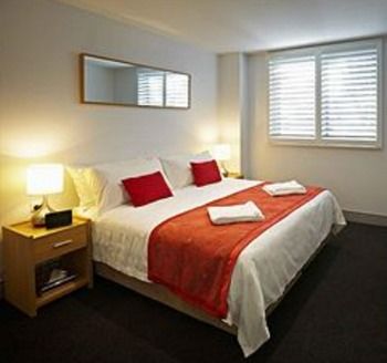 Crown On Darby - Accommodation Gold Coast 0