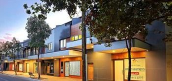 Crown On Darby - Accommodation Gold Coast 12