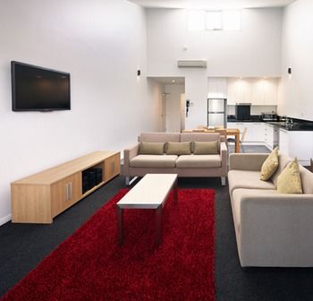 Crown On Darby - Accommodation Gold Coast 15