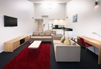 Crown On Darby - Accommodation Gold Coast 19