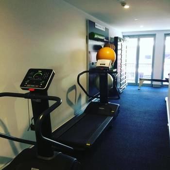 Crown On Darby - Accommodation Gold Coast 24