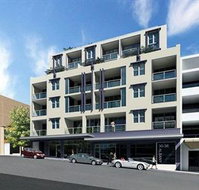 Wyndel Apartments - Encore - Accommodation Gold Coast