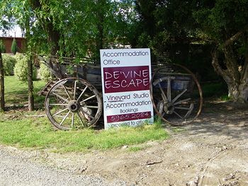 De'Vine Escape - Accommodation Gold Coast 3