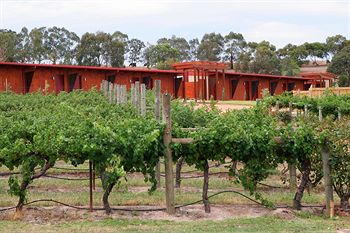 De'Vine Escape - Accommodation Gold Coast 4