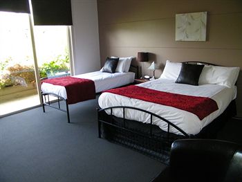 De'Vine Escape - Accommodation Gold Coast 9