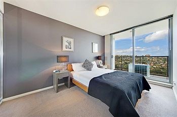 Wyndel Apartments - Harbour Watch - Accommodation Gold Coast 13