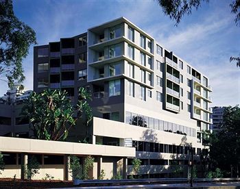 Wyndel Apartments - Harbour Watch - Accommodation Gold Coast 1