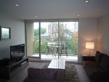 Wyndel Apartments - Harbour Watch - Accommodation Gold Coast 2