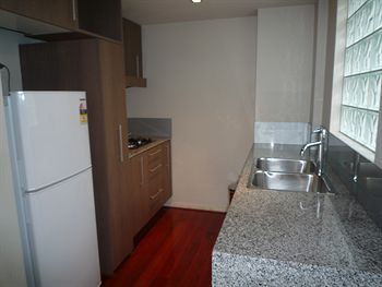 Wyndel Apartments - Harbour Watch - Accommodation Gold Coast 5