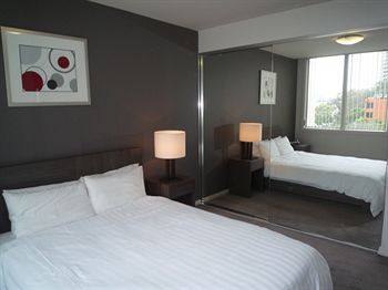 Wyndel Apartments - Harbour Watch - Accommodation Gold Coast 10