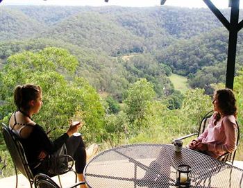 Kurrajong Trails And Cottages - Accommodation Gold Coast 1