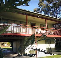 Paradise Bungalow - Accommodation Gold Coast