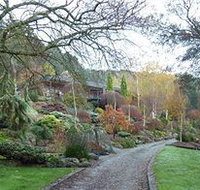 Mast Gully Gardens Bed amp Breakfast - Accommodation Gold Coast