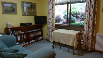 Mast Gully Gardens Bed & Breakfast - Accommodation Gold Coast 3