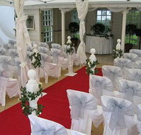 House of Laurels - Accommodation Gold Coast