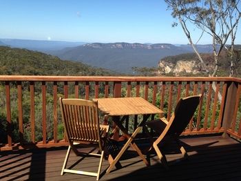 Valley Of The Waters B&B - Accommodation Gold Coast 6