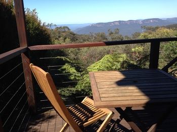 Valley Of The Waters B&B - Accommodation Gold Coast 7