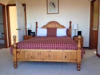 Valley Of The Waters B&B - Accommodation Gold Coast 9