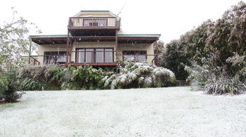 Valley Of The Waters B&B - Accommodation Gold Coast 13