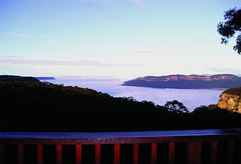 Valley Of The Waters B&B - Accommodation Gold Coast 0