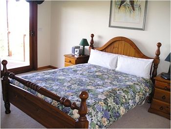 Valley Of The Waters B&B - Accommodation Gold Coast 1