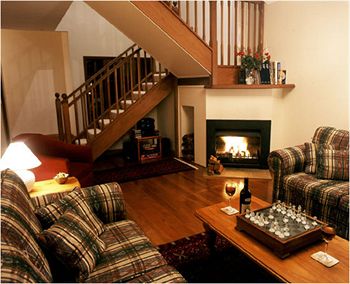 Valley Of The Waters B&B - Accommodation Gold Coast 2