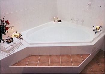 Valley Of The Waters B&B - Accommodation Gold Coast 3