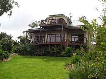 Valley Of The Waters B&B - Accommodation Gold Coast 4