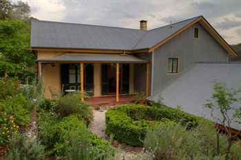 Tizzana Winery Bed & Breakfast - Accommodation Gold Coast 6
