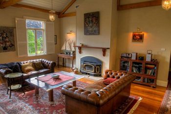 Tizzana Winery Bed & Breakfast - Accommodation Gold Coast 7