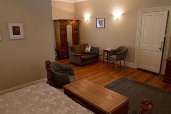 Tizzana Winery Bed & Breakfast - Accommodation Gold Coast 10