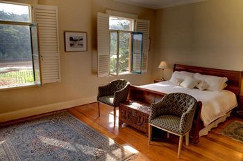 Tizzana Winery Bed & Breakfast - Accommodation Gold Coast 12