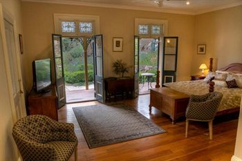 Tizzana Winery Bed & Breakfast - Accommodation Gold Coast 13