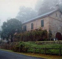 Tizzana Winery Bed amp Breakfast - Gold Coast 4U