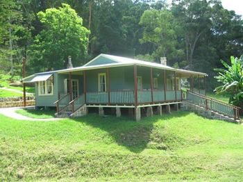 Singletons Retreat - Accommodation Gold Coast 12