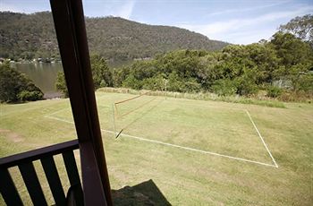 Singletons Retreat - Accommodation Gold Coast 1