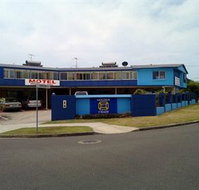 Caloundra City Centre Motel - Accommodation Gold Coast