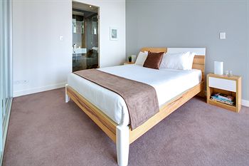 Zara Tower - Luxury Suites And Apartments - Accommodation Gold Coast 4