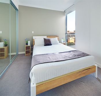 Zara Tower - Luxury Suites And Apartments - Accommodation Gold Coast 6